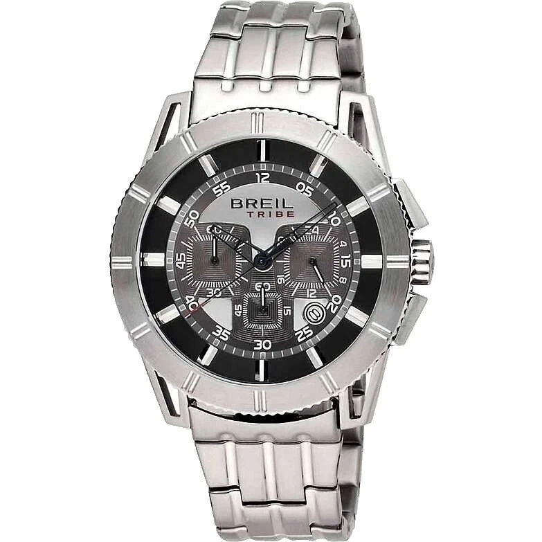 Relojes de pulsera con cronógrafo Breil