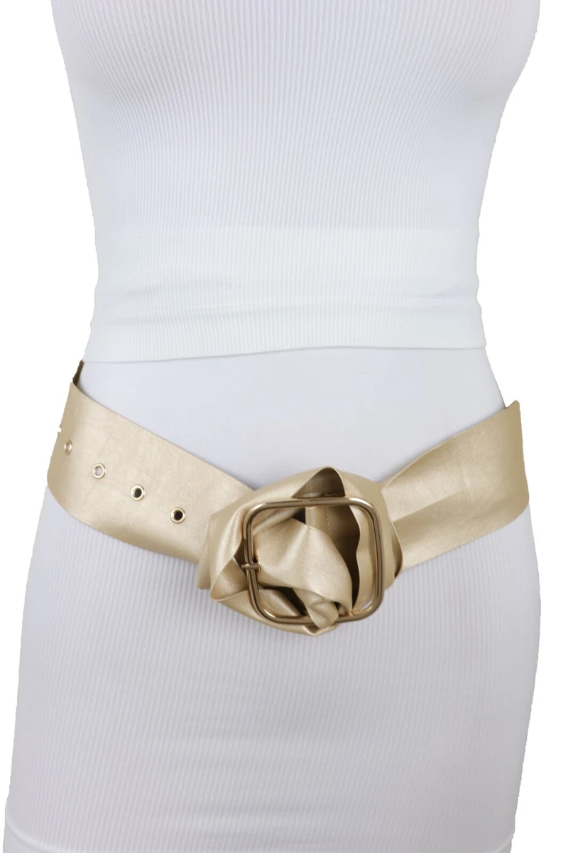 Champagne belt best sale
