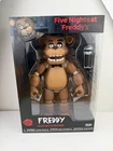 Funko Five Nights At Freddy's Freddy Fazbear Action Figure NEW Sealed FNAF