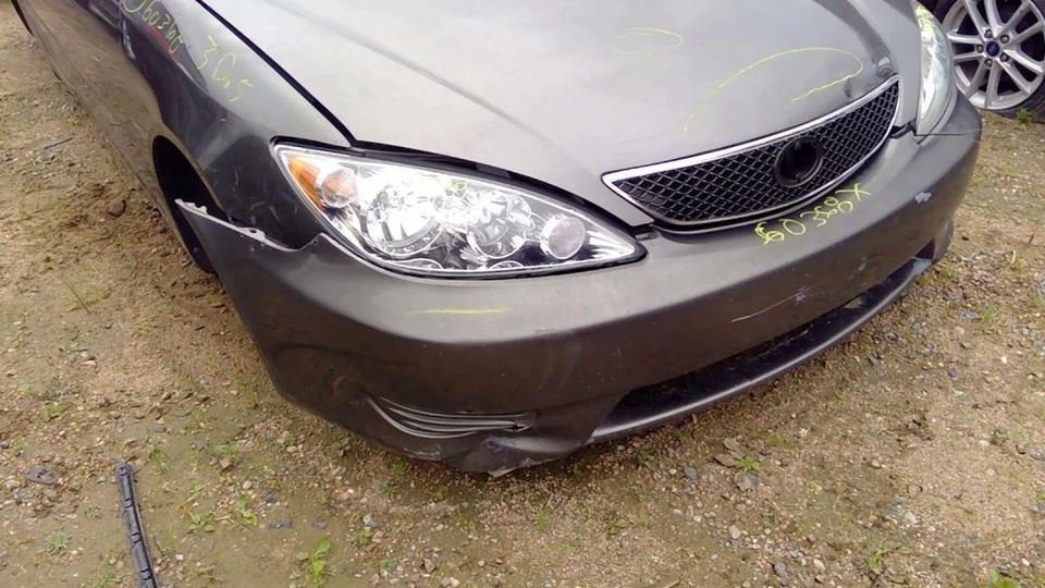 Booster de freio elétrico sem potência ajustável Le compatível com 02-06 CAMRY 4302076 - Imagem 2 de 4