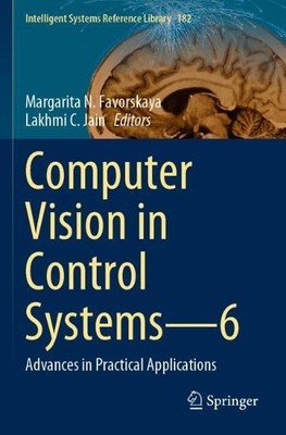 Computer Vision in Control Systems6 - 9783030391799
