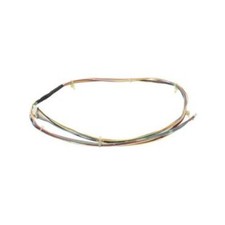 Bosch 12015152 Cable Harness Power 12.45 x 11.9 x 1.3