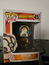 Ultimate Funko Pop Borderlands Figures Checklist and Gallery 43