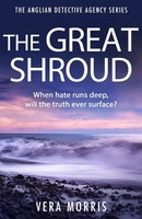 Vera Morris | The Great Shroud | Taschenbuch | Englisch (2022) | Headline