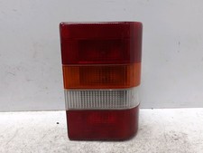 Feu arrière Citroen C15