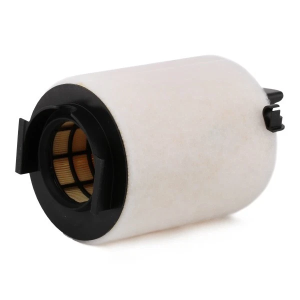 MAHLE ORIGINAL LX 1566/1 Filtro aria per VW GOLF VI (5K1) TOURAN (1T1, 1T2) - Immagine 3 di 4