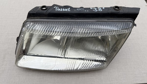 *** VW Passat 3B Bj.96-00 Scheinwerfer links LWR DEPO