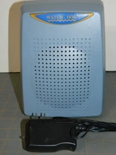 STI Rex Plus Watch Dog ED-50 Electronic Barking Dog Alarm w/ Power FREE SHIP