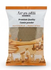 Jeera powder Ground cumin 90g 230g500g 1kg 100% natural Indian Aravalli essence