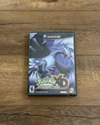 Pokemon XD: Gale of Darkness (Nintendo GameCube, 2005) CIB Complete Tested
