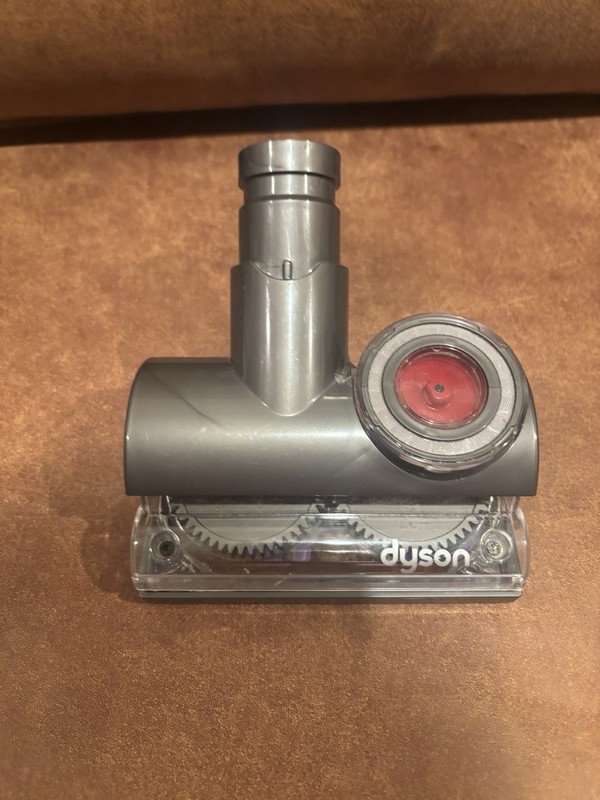 DYSON Mini Tool Brush Head Genuine OEM Vacuum Pet  
