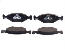 Plaquette de frein Fiat PALIO