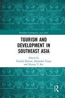 Claudia Dolezal (U. A.) | Tourism And Development In Southeast Asia | Buch