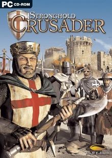 Stronghold Crusader von T2 TAKE TWO INTERACTIVE | Game | Zustand sehr gut
