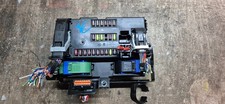 2024 VAUXHALL MOVANO PEUGEOT BOXER RELAY 2.2 DIESEL BODY CONTROL MODULE 46862934