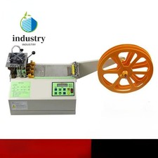 986 Webbing Nylon Rubber Single Cut Cold Auto...