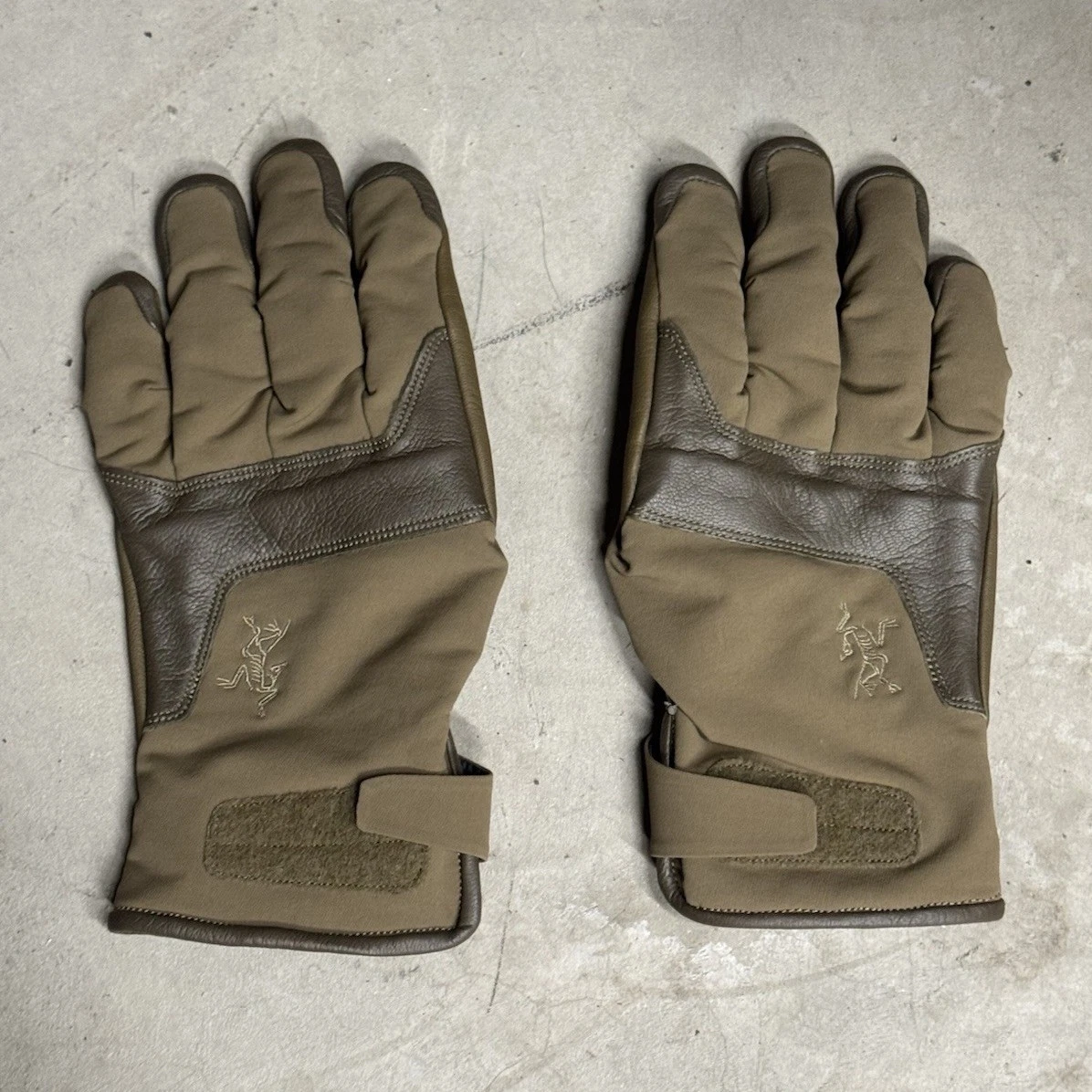 Arc'teryx Gloves & Mittens for Men for sale - eBay