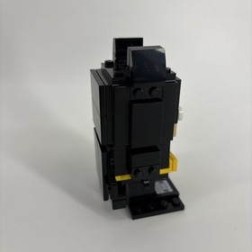 Lego 41585 Batman DC Super Heros Brickheadz Series 1 # 001