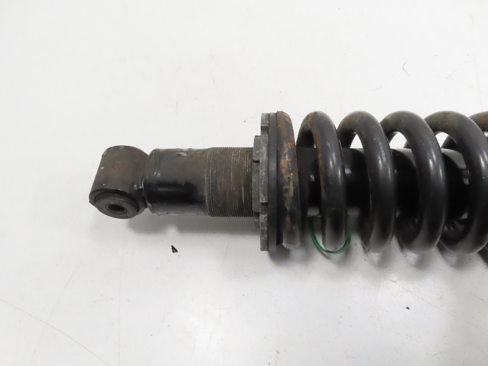 06 Lamborghini Gallardo #1310 Spring, Rear Shock Absorber Left or Right 40051111