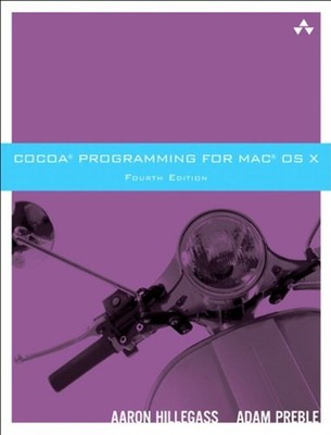 Cocoa Programming for Mac OS X Paperback Aaron, Preble, Adam Hill
