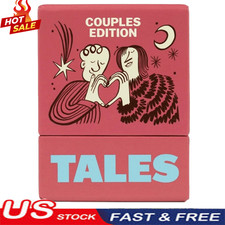 Conversation Starter Cards Couples Edition for Games Date Night 150 Cards  