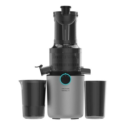 Vertikaler Slow Juicer Cecotec Juice&Live 1500 Slim 200 W