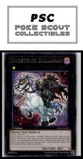 Legacy of the Valiant #LVAL-EN053 Ghostrick Dullahan