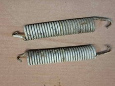 Ressort divers Mercedes 450