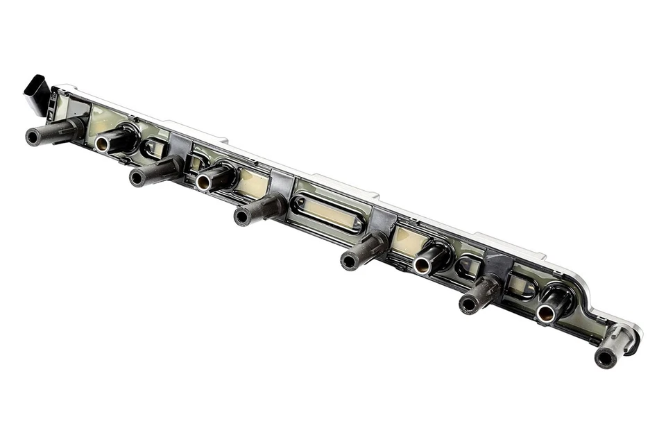 For Jeep Grand Cherokee 2000-2004 Omix-ADA 17247.19 Ignition Coil Foto 3 de 3