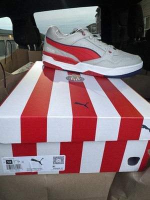 Puma Men s Chivas De Guadalajara Shoes Sz 12 New With Box