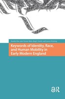 Haig Smith (U. A.) | Keywords Of Identity, Race, And Human Mobility In Early...