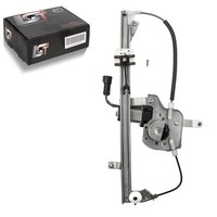 Fensterheber Elektrisch Mit Motor Vorne Rechts FüR Fiat Tempra Tipo