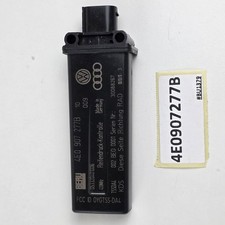 2004-2010 Audi Q7 Tire Pressure Monitoring System TPMS Antenna 4E0907277B