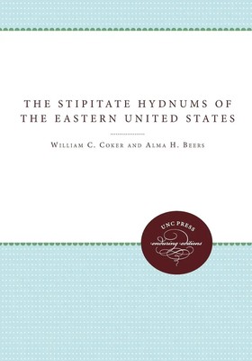 The Stipitate Hydnums of the Eastern United States William C. Coker (u. a.) Buch