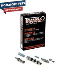 Transgo SK-6T40-G2 Valve Body Repair Kit Fits 6T30, 6T40, 6T45 GEN2 2013-17