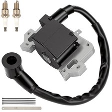 GCV160 Ignition Coil 30500-ZL8-014 For GC160 GCV190 160cc 187cc Mower Part