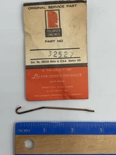 NOS Lauson Tecumseh OEM 32527 Governor Link