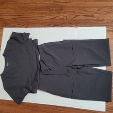Scrubstar  Matching Two Piece Scrubset Charco...