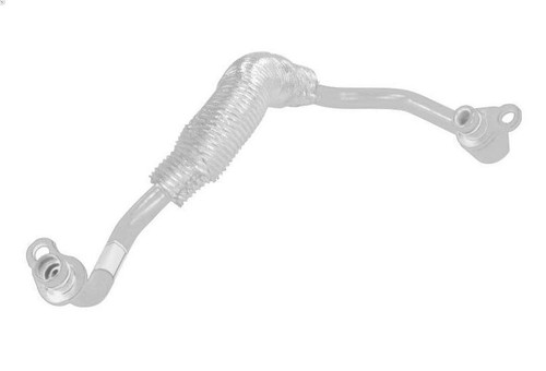 Cooling system pipe OE BMW 11 53 7 643 094 for BMW 1 (F21) 2 2016-2019 - Picture 6 of 6