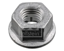 10 X FEBI BILSTEIN NUT