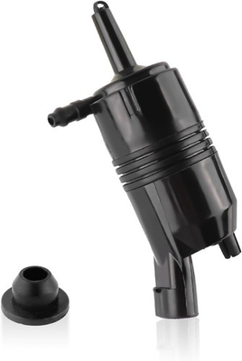 #ad #ad Windshield Washer Pump Windshield Wiper Pump Compatible with Silverado Impa $11.15