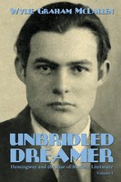 Wylie Graham Mclallen | Unbridled Dreamer | Taschenbuch | Englisch (2021)