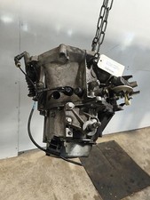 Boite de vitesse Citroen C8