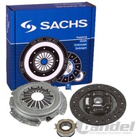 Sachs Kupplungssatz Passend FüR | 3000 684 001