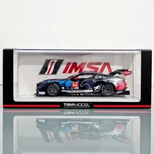 TSM Model 1/43 Ford Mustang GT3 #64 Multimatic Motorsports 2024 IMSA Daytona