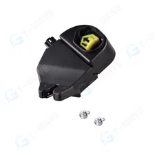 Rear Trunk Latch Lid Lock Actuator W/ Cover for 2009-2014 Acura TL TSX Sedan