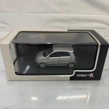1/43 PCT Hyundai Atos Prime 2004 Silver