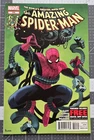 New ListingAmazing Spider-Man #699 (Marvel Comics Febr 2013) Origin Of Doctor Octopus NM