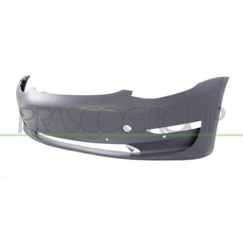 Pare-chocs Prasco TS3001001 de remplacement pour face avant Tesla
