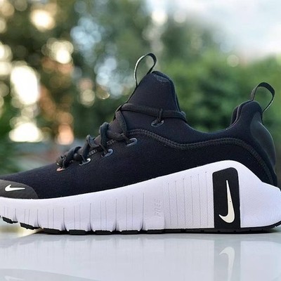 Nike FREE METCON 6 Herrenschuhe Trainingsschuhe
